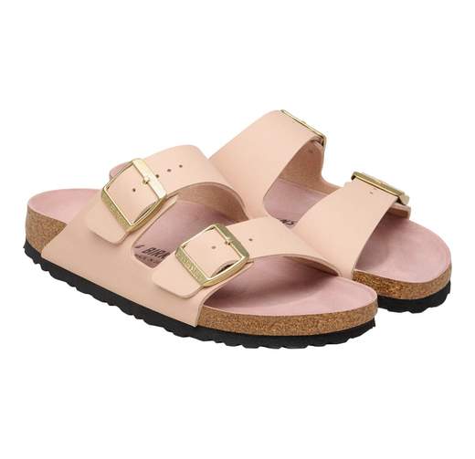 BIRKENSTOCK CIABATTA DONNA