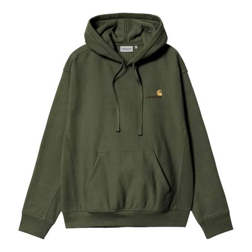 Carhartt Wip Felpa Autunno/inverno