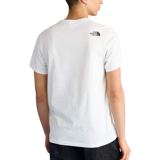 THE NORTH FACE T-SHIRT
