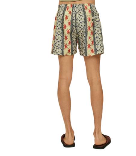 Oas Costume