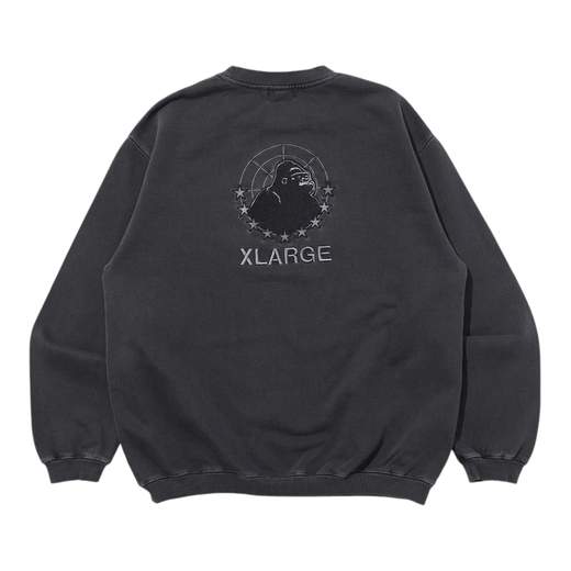 Xlarge Felpa