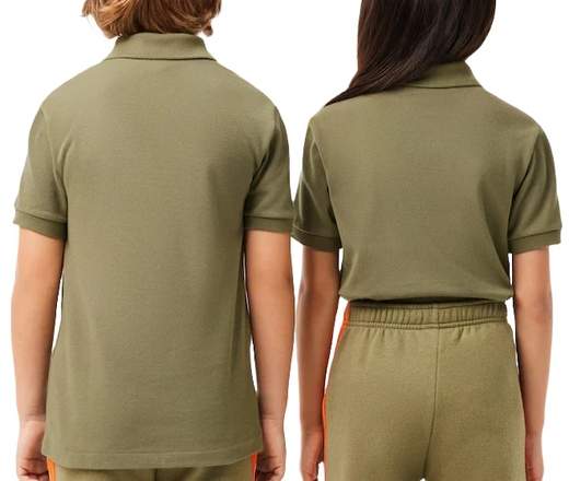 Lacoste Polo