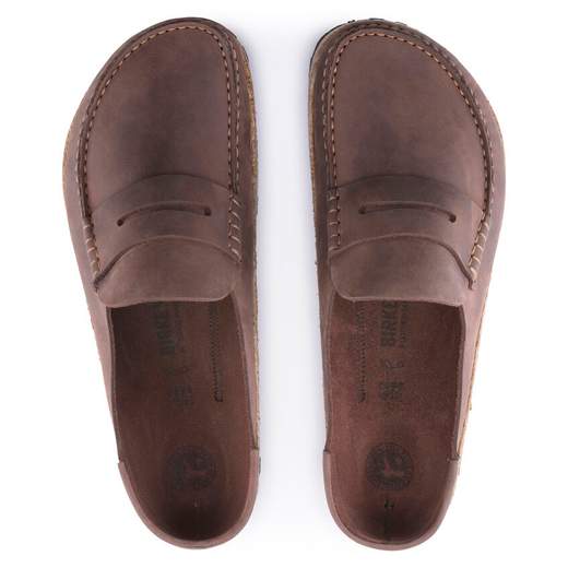 BIRKENSTOCK SABOT