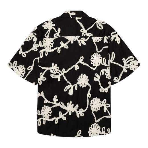 WOODBIRD CAMICIA
