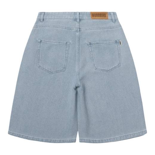 WOODBIRD SHORTS