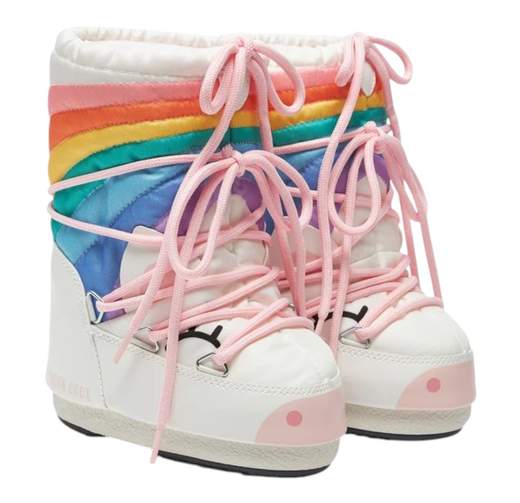 Moon Boot Boot Autunno/inverno