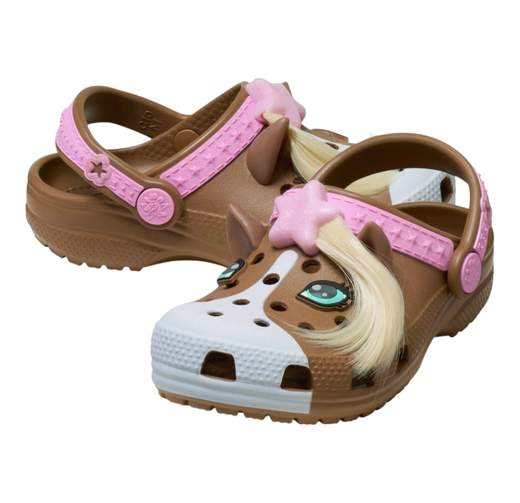 CROCS CIABATTA BAMBINO/BAMBINA