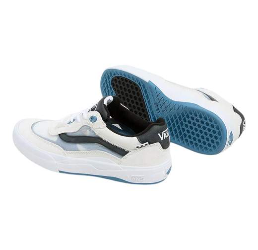 Vans Off The Wall Sneakers Autunno/inverno