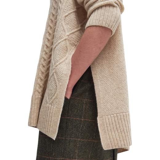 Barbour Knit Autunno/inverno