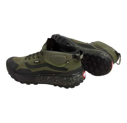 Vans Off The Wall Sneakers Autunno/inverno
