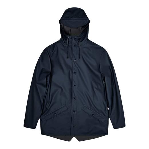 RAINS JACKET UNISEX
