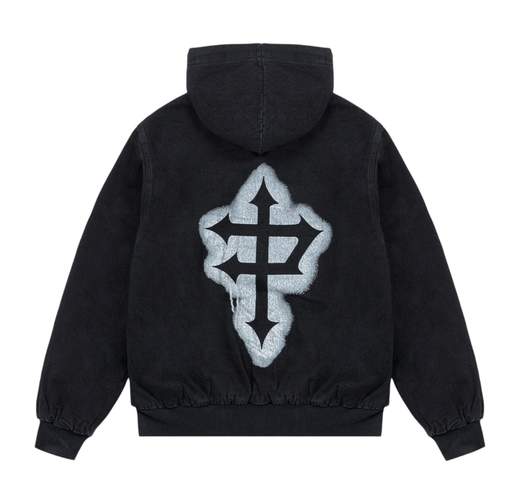 PROPAGANDA JACKET