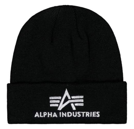 Alpha Industries Beanie Autunno/inverno