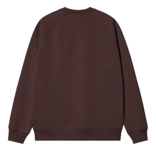 Carhartt Wip Felpa Uomo