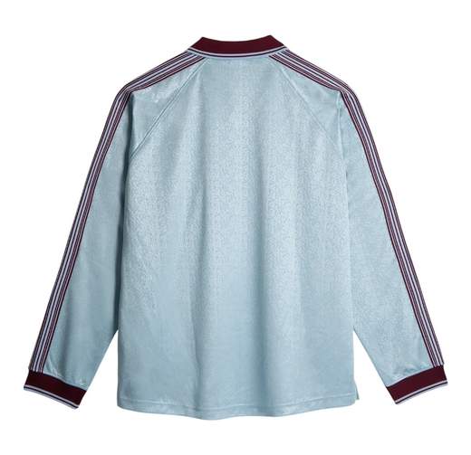 POLAR SKATE CO. T-SHIRT L/S