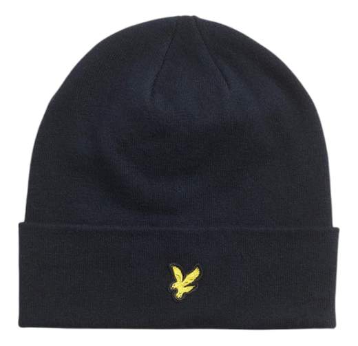 Lyle & Scott Beanie Autunno/inverno
