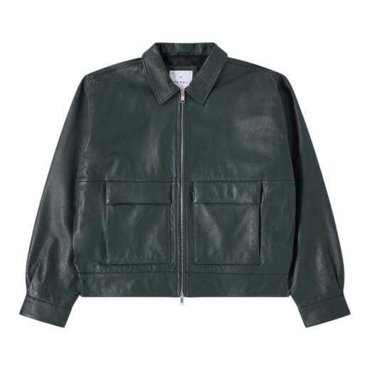 Edwin Jacket Autunno/inverno