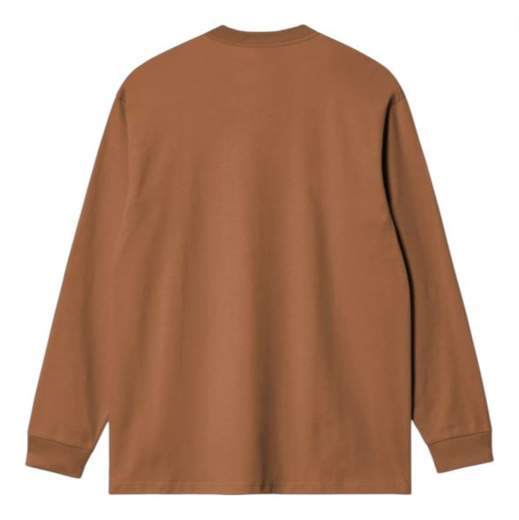 Carhartt Wip T-shirt L/s Uomo
