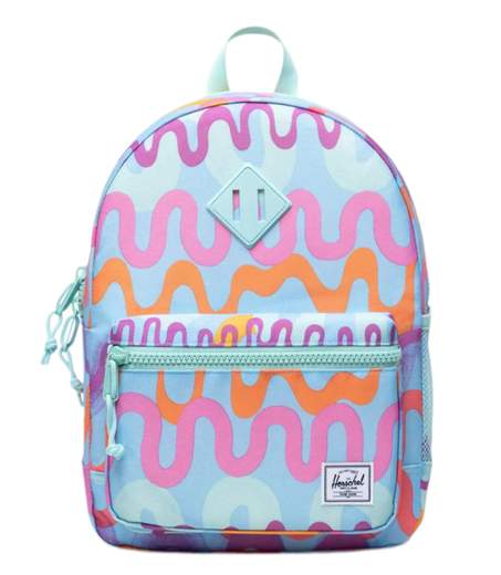 Herschel Supply Zaino