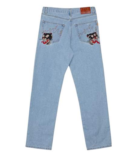 Grmy Pantalone Autunno/inverno
