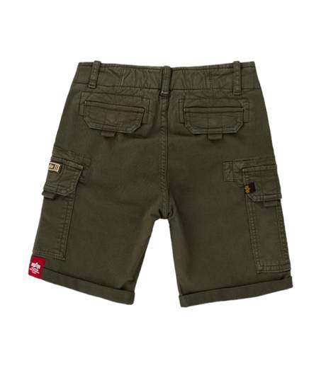 Alpha Industries Shorts
