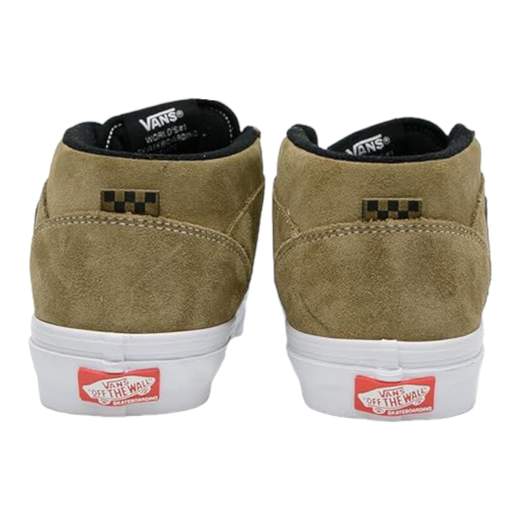 Vans Off The Wall Sneakers