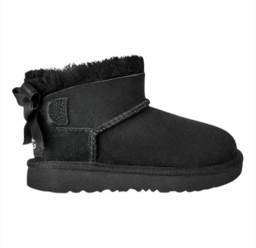 UGG SCARPA BAMBINA