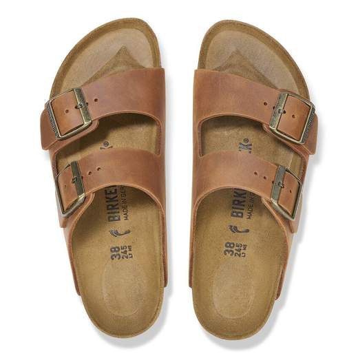 Birkenstock Ciabatta Autunno/inverno