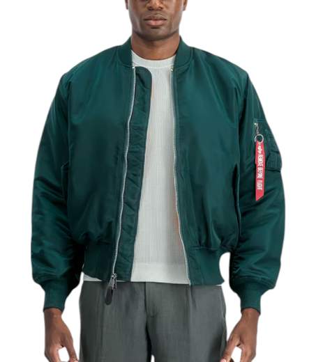 Alpha Industries Jacket Autunno/inverno