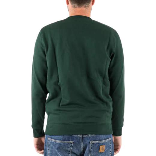 Lyle & Scott Felpa Uomo
