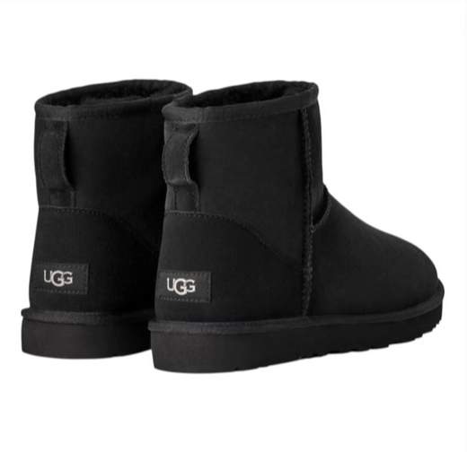 Ugg Boot