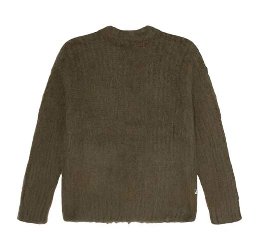 Obey Cardigan Uomo