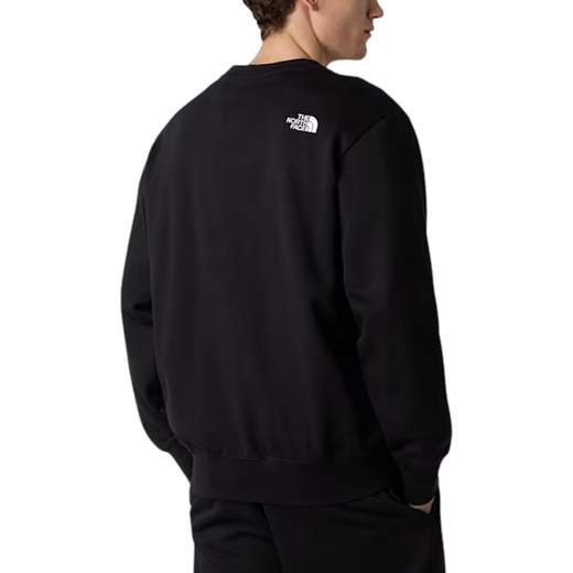 The North Face Felpa Autunno/inverno