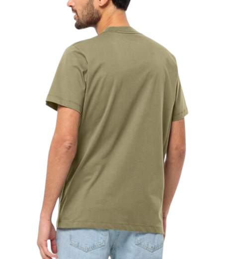 Jack Wolfskin T-shirt