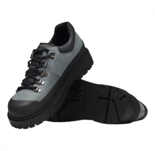BIRKENSTOCK SCARPE