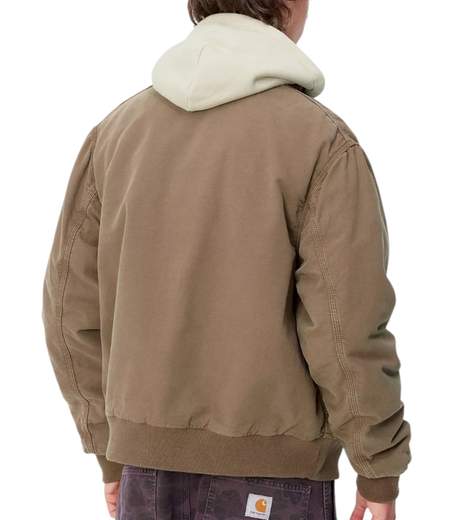 Carhartt Wip Jacket Autunno/inverno