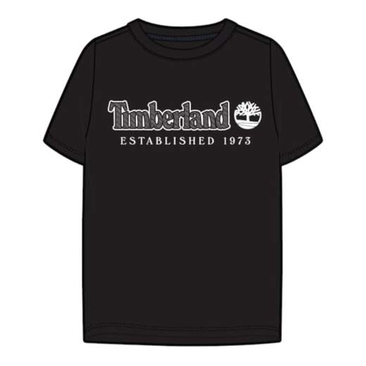 TIMBERLAND T-SHIRT BAMBINO