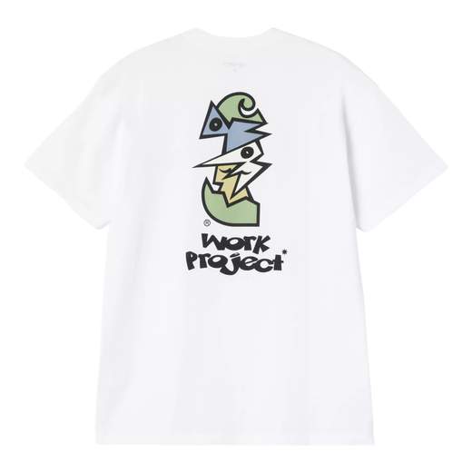 CARHARTT WIP T-SHIRT