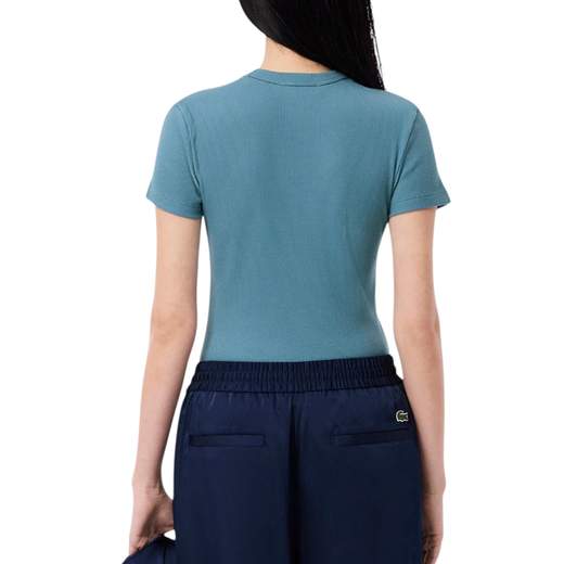 Lacoste Tee-shirts Donna