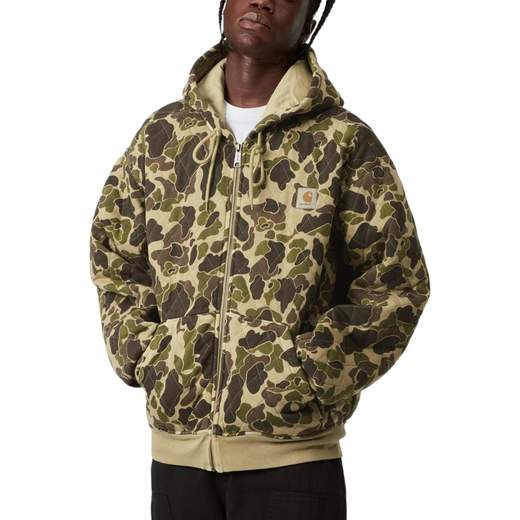 Carhartt Wip Jacket Autunno/inverno