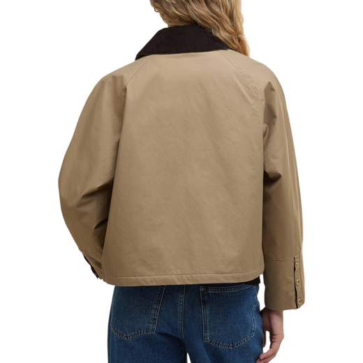 Barbour Jacket Autunno/inverno