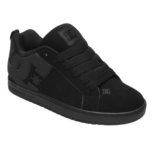 Dc Shoes Sneakers