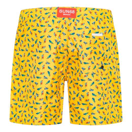 SUN 68 COSTUME BAMBINO