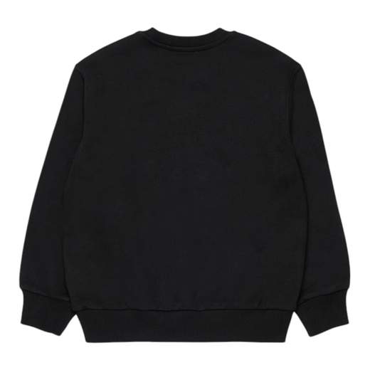 DIESEL T-SHIRT L/S BAMBINO/BAMBINA