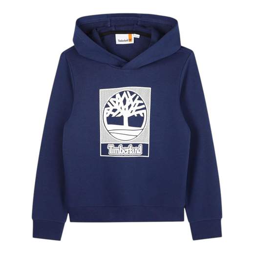 TIMBERLAND FELPA BAMBINO