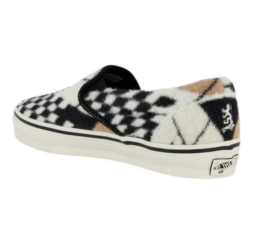 VANS OFF THE WALL VN000EEZBPR