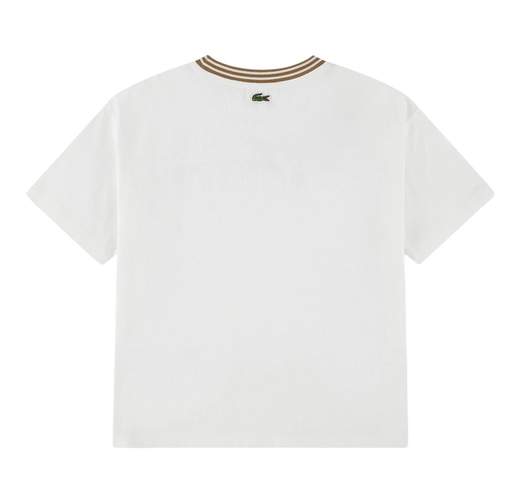 LACOSTE T-SHIRT BAMBINI E RAGAZZI