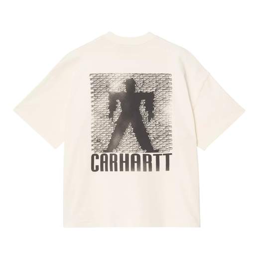 CARHARTT WIP T-SHIRTS