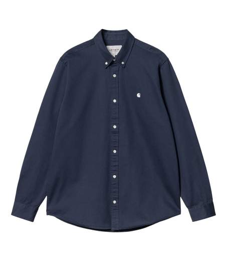 Carhartt Wip Camicia Autunno/inverno