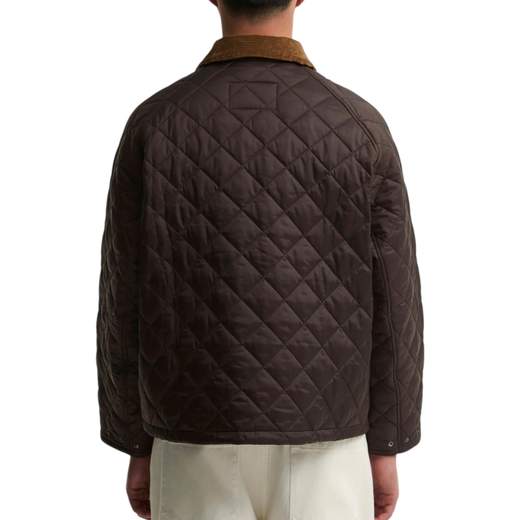 BARBOUR JACKET